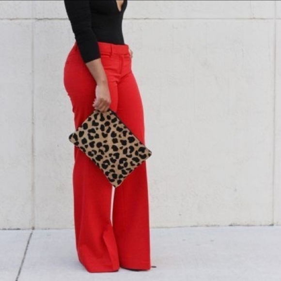 🐆Mmm Beautiful Cheetah Clutch - Picture 2 of 5